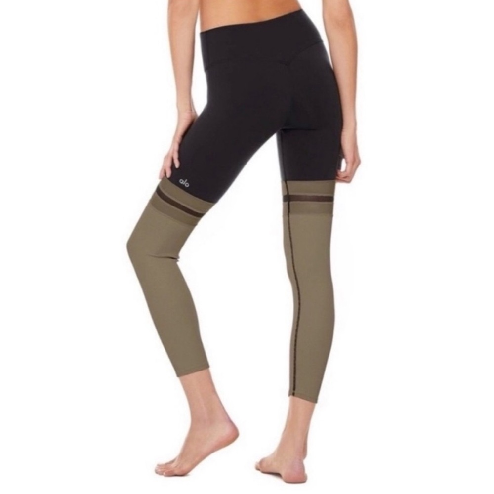 Alo Yoga 7/8 Player Legging - S
